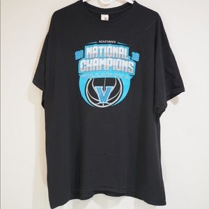 Villanova Tee
